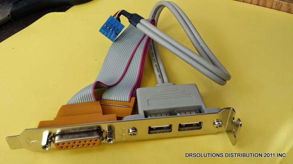 hardware rec Installing PCI Gameport on newer PC for older joysticks