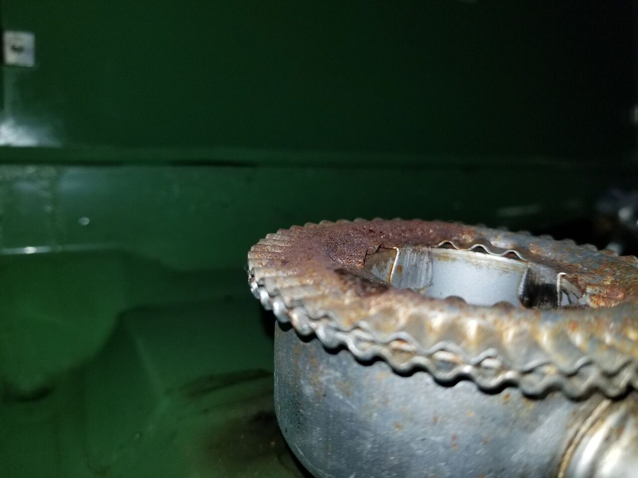 Coleman Propane Stove not staying lit The Great Outdoors Stack Exchange