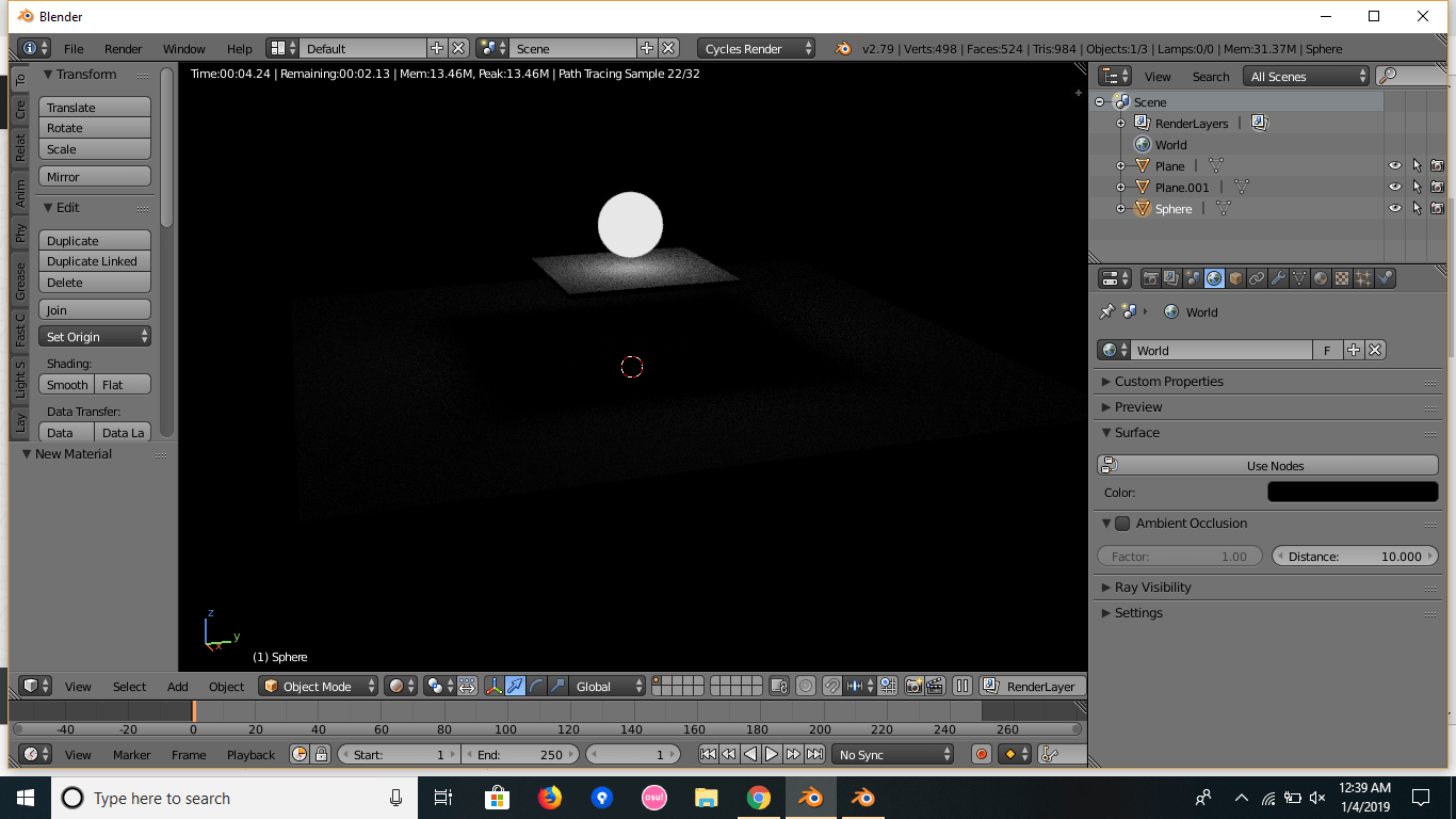 Blender Eevee Emission at Patricia Kluge blog