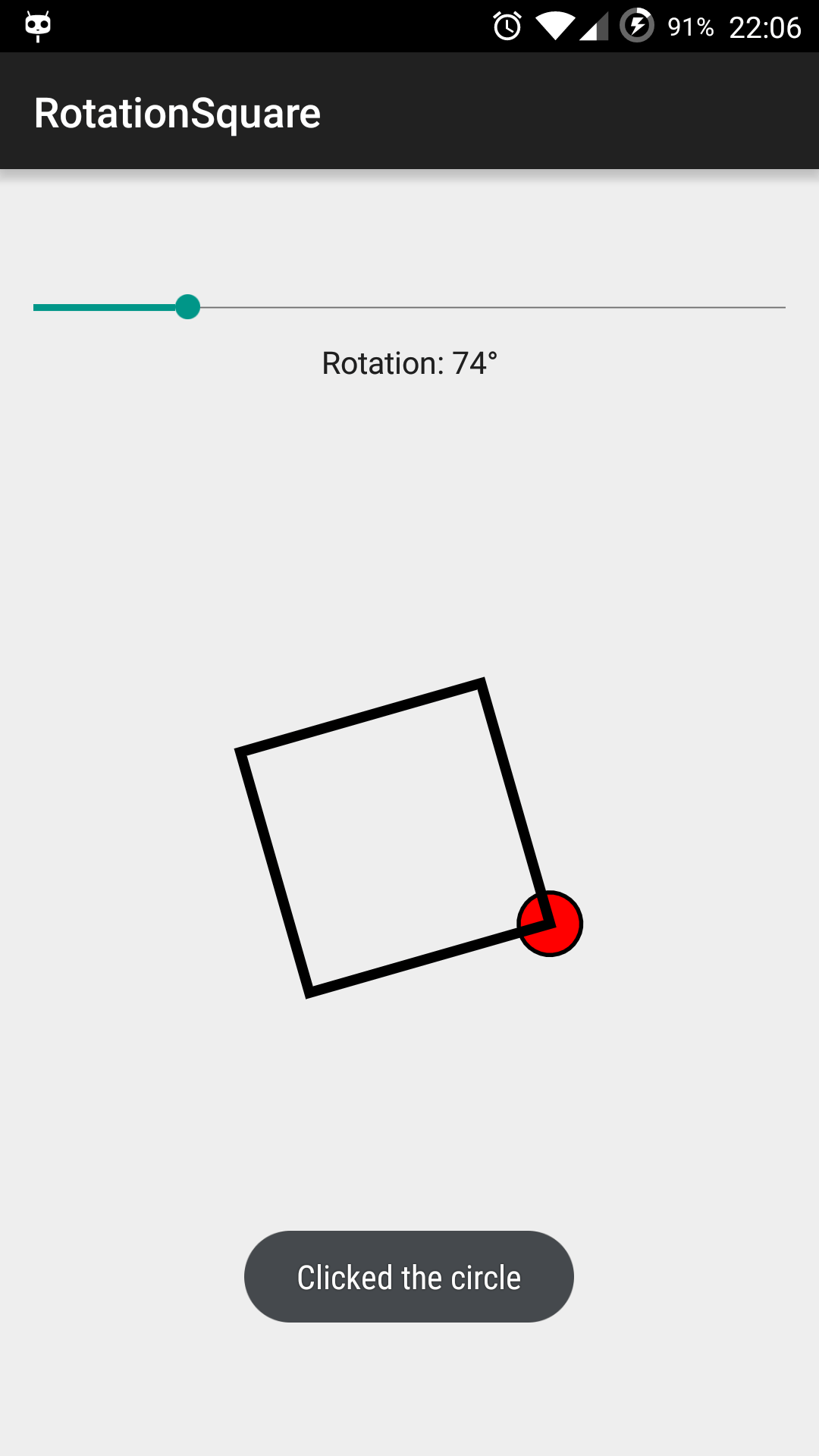 get four coordinates of rectangle, canvas android Stack Overflow