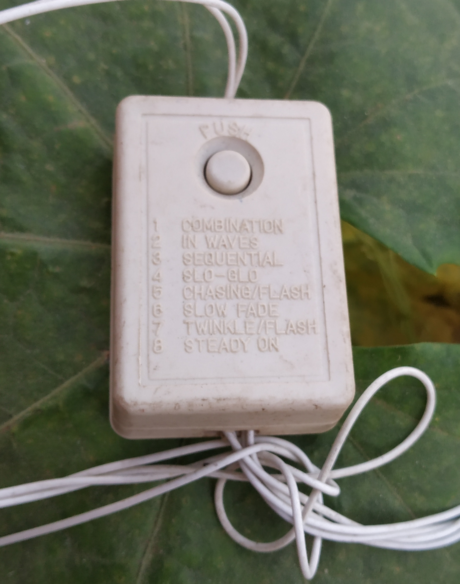 lighting Cheap chinese rice lights Electrical Engineering Stack