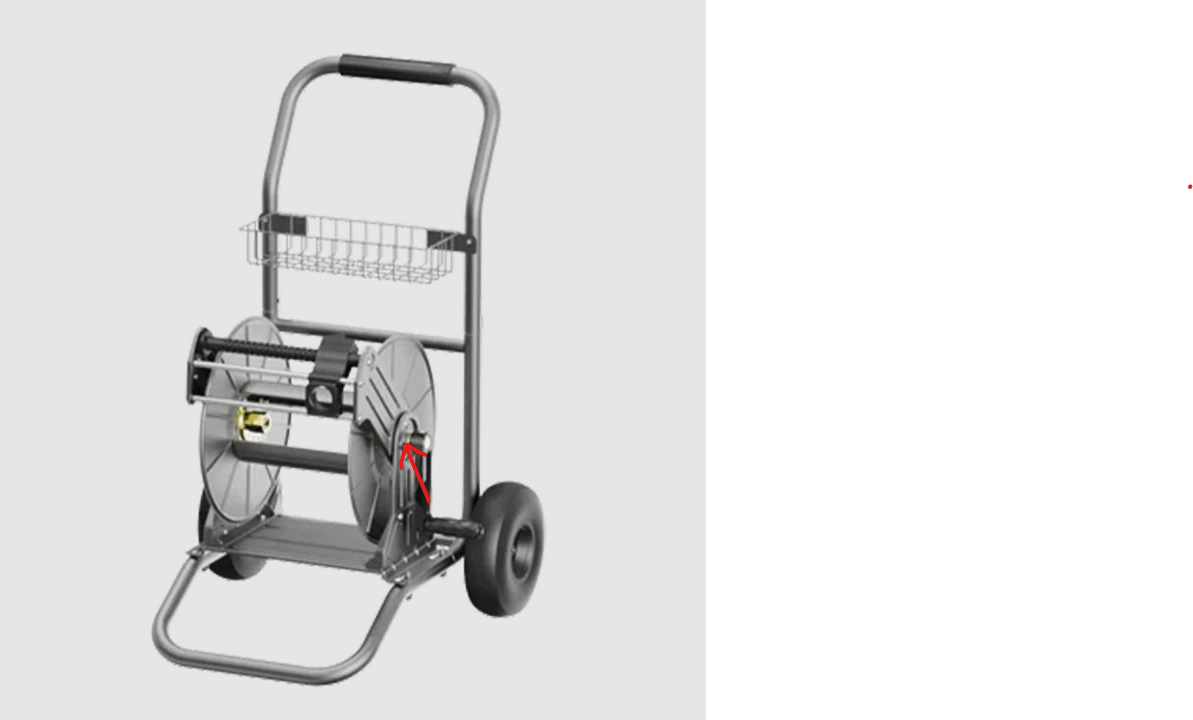 hardware - Help determining bolt specifications to find a missing nut