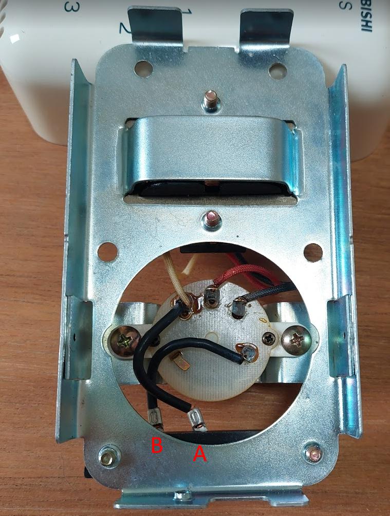Wiring up a ceiling fan - Home Improvement Stack Exchange