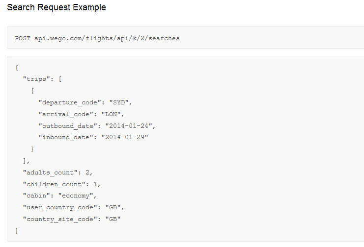 android How to send a POST request with JSON body using Volley