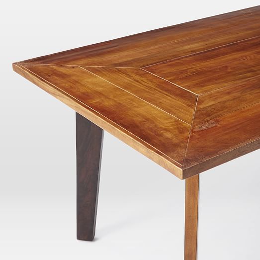 joinery Do I need to worry about expansion and shrinkage for my table