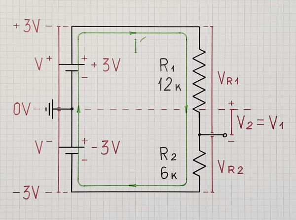 Ideal diode confusion - Electrical Engineering Stack Exchange