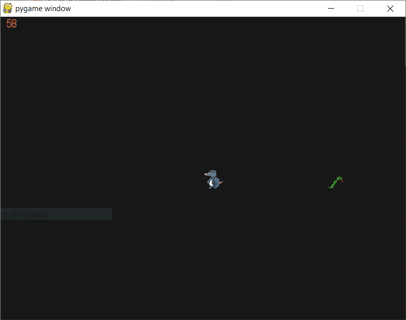 python Which is the best way to scale pixel art games with pygame
