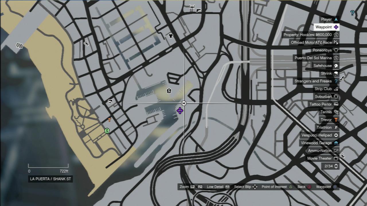 grand theft auto online Where do I get a helicopter for Lester's