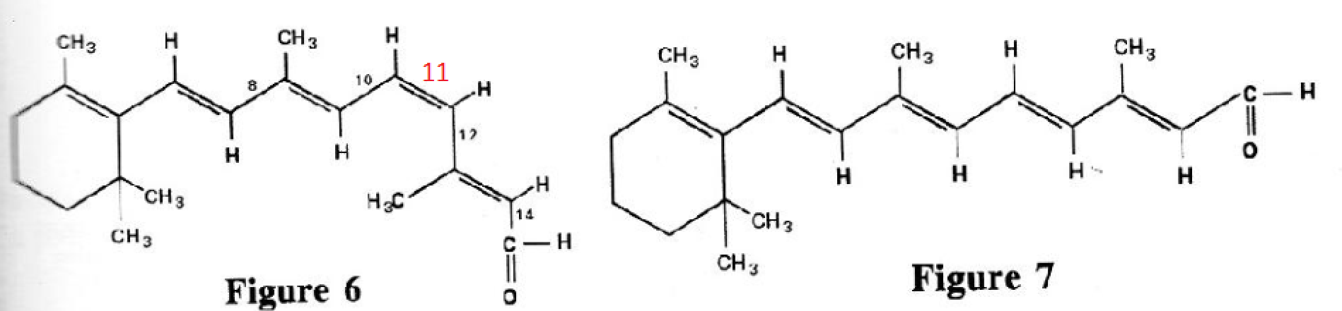 homework When is rotation around double bonds to form cistrans isomers allowed? Chemistry