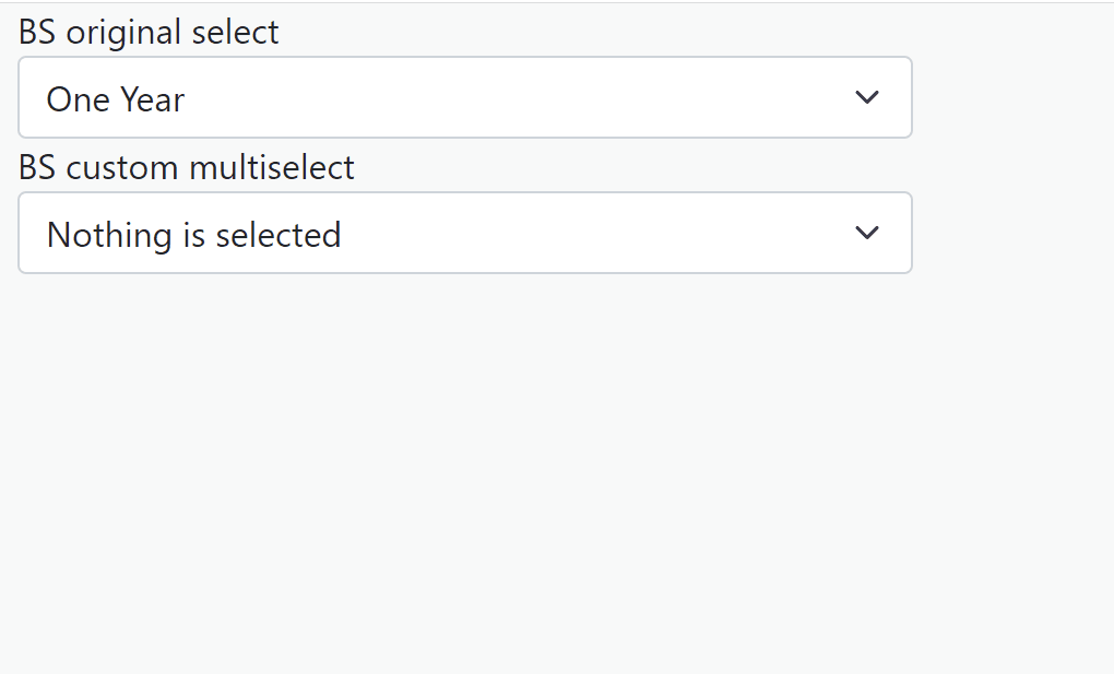 javascript How to create checkbox inside dropdown? Stack Overflow