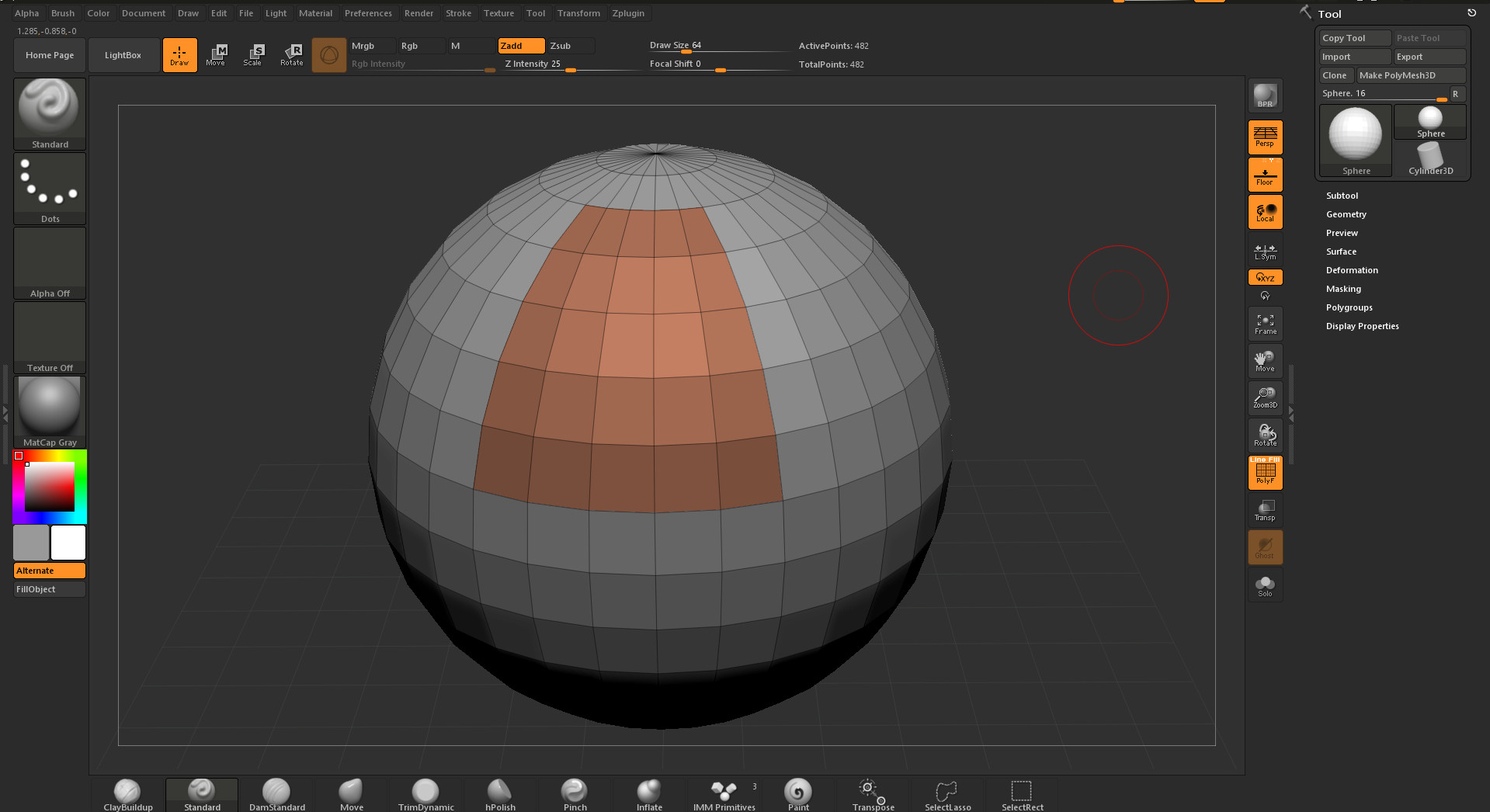 How to export vertex colors or vertex group as polygroup for export? Blender Stack Exchange