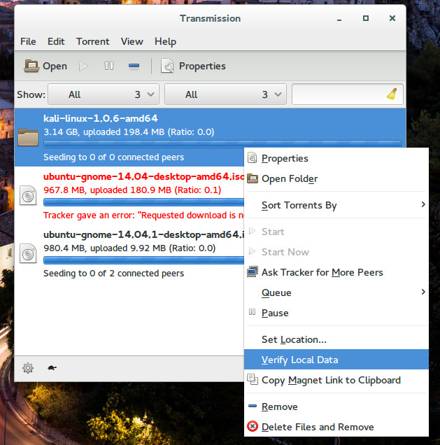 torrent What hash version is implemented on ThePirateBay.se? SHA1 or