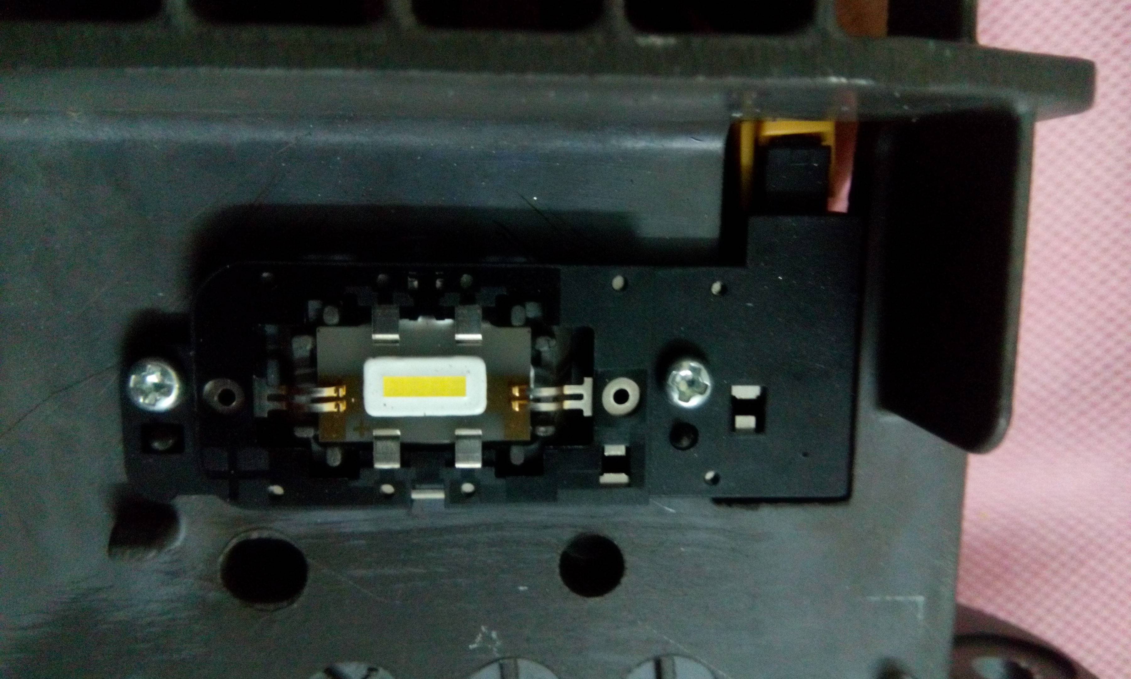 electrical Custom driver for LED car headlights Motor Vehicle Maintenance & Repair Stack