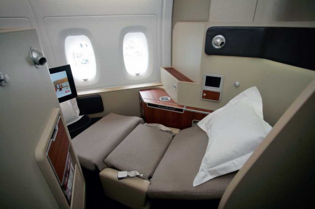 safety Is it technically viable to reintroduce sleeping berths