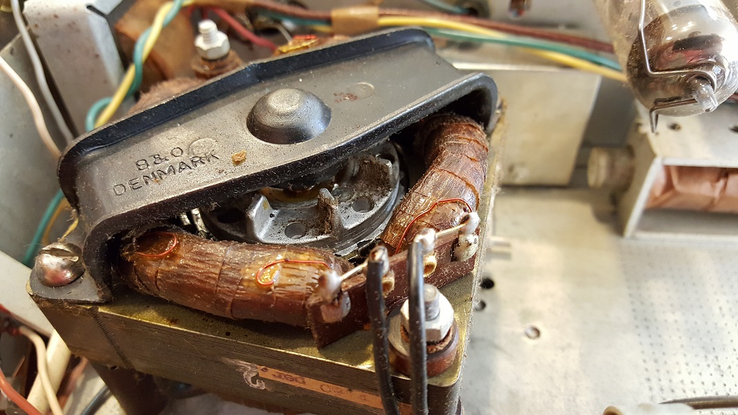 Necessary to lubricate old electric motor? - Electrical Engineering