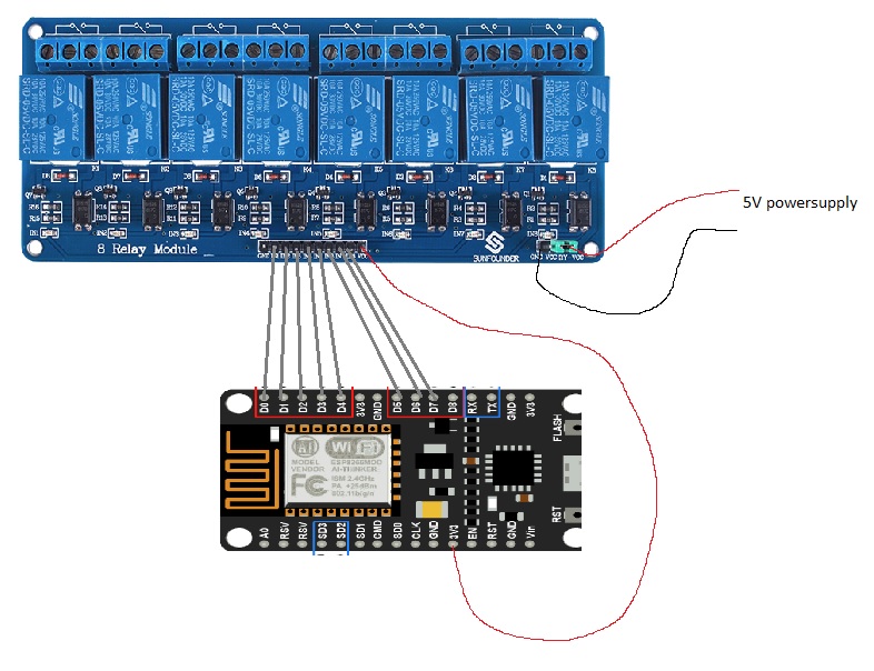 Electrical Relay makes strange noise Valuable Tech Notes