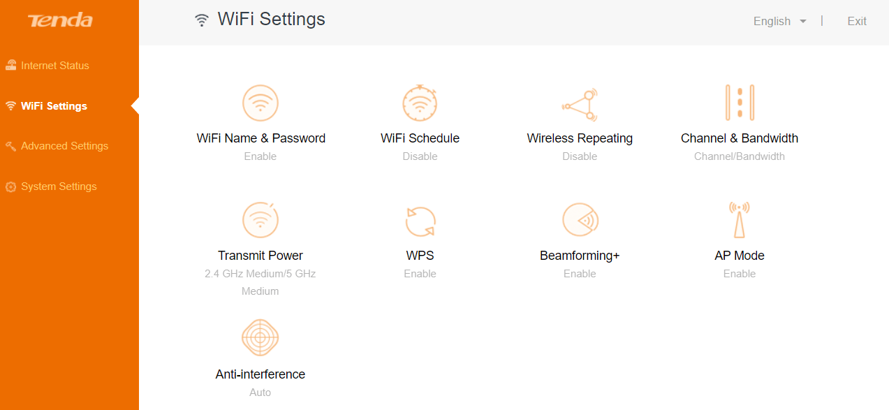networking - Can't ping IPv4 through Wireless Access Point repeater