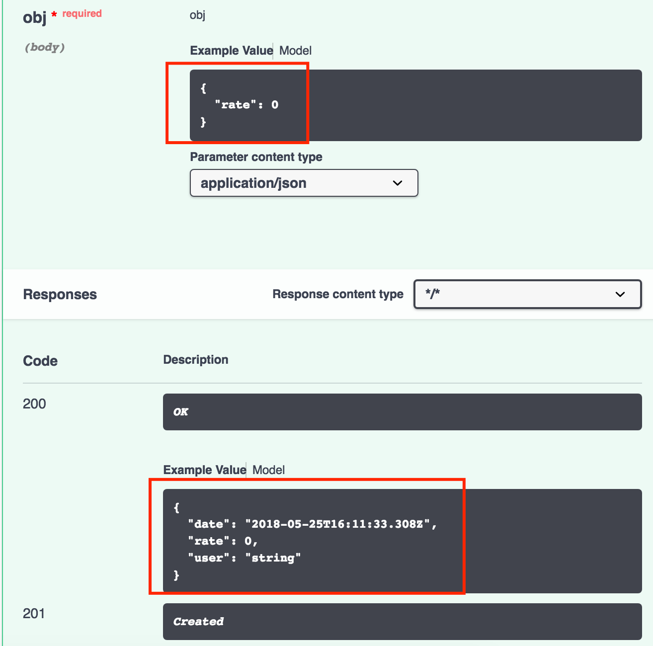java Ignoring JSON fields when sending an object (deserialization