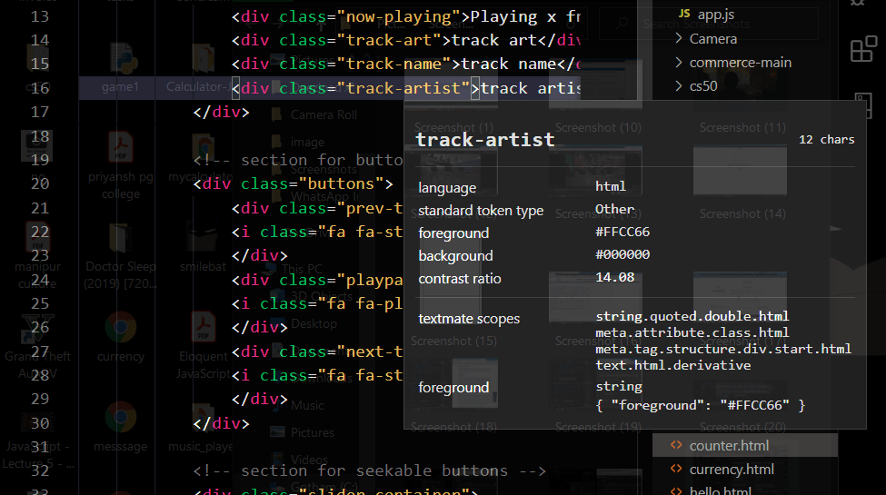 javascript Property string is not allowed Stack Overflow
