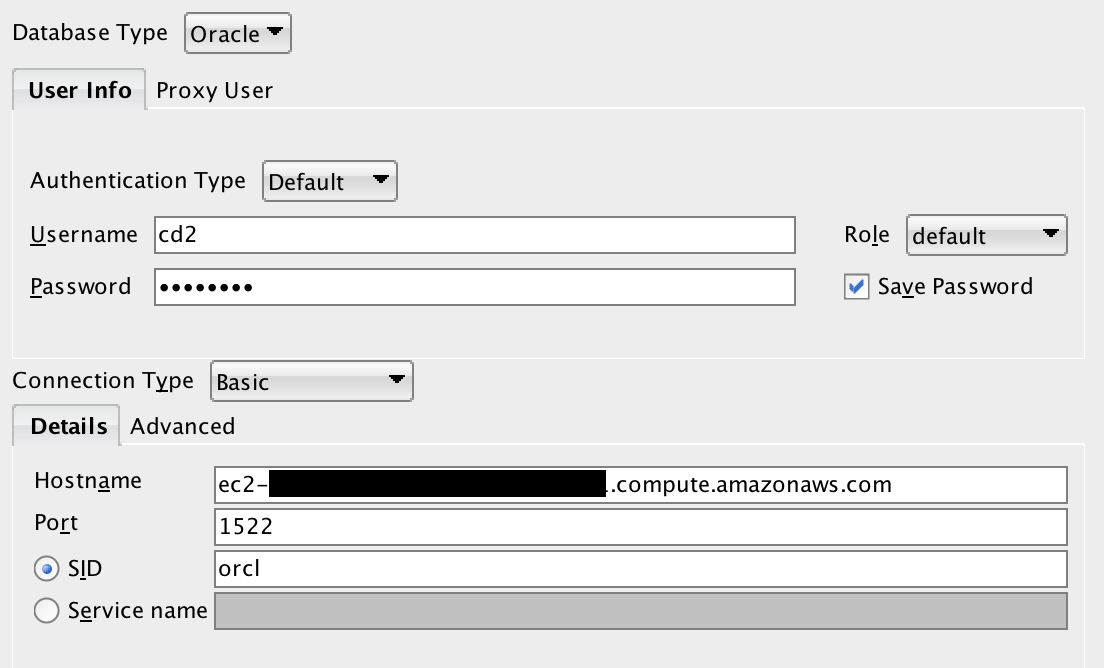Network adapter could not establish connection