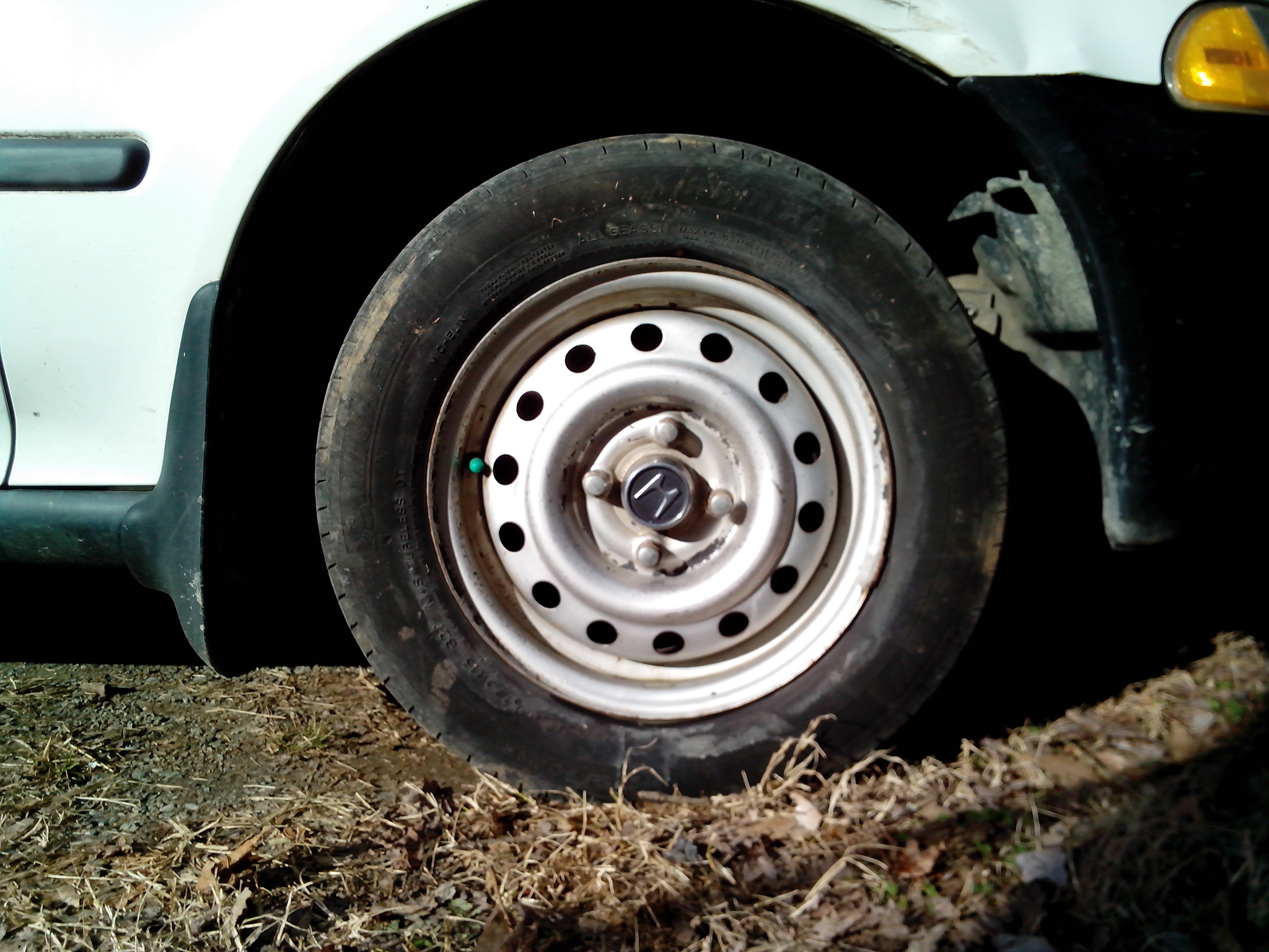 wheels Improving ugly rims Motor Vehicle Maintenance & Repair Stack