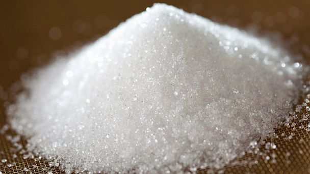 When A Recipe Asks For 1 Cup Of Sugar, Should I Assume Powdered Or Tiny Crystals Form? - Seasoned Advice