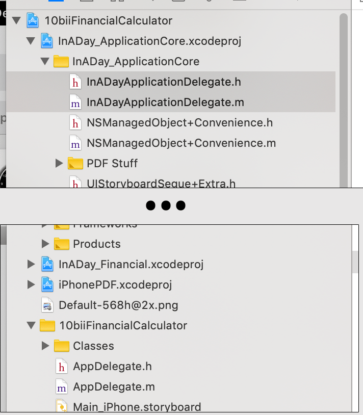 ios Xcode 10.1 "Undefined symbols for architecture x86_64" for all