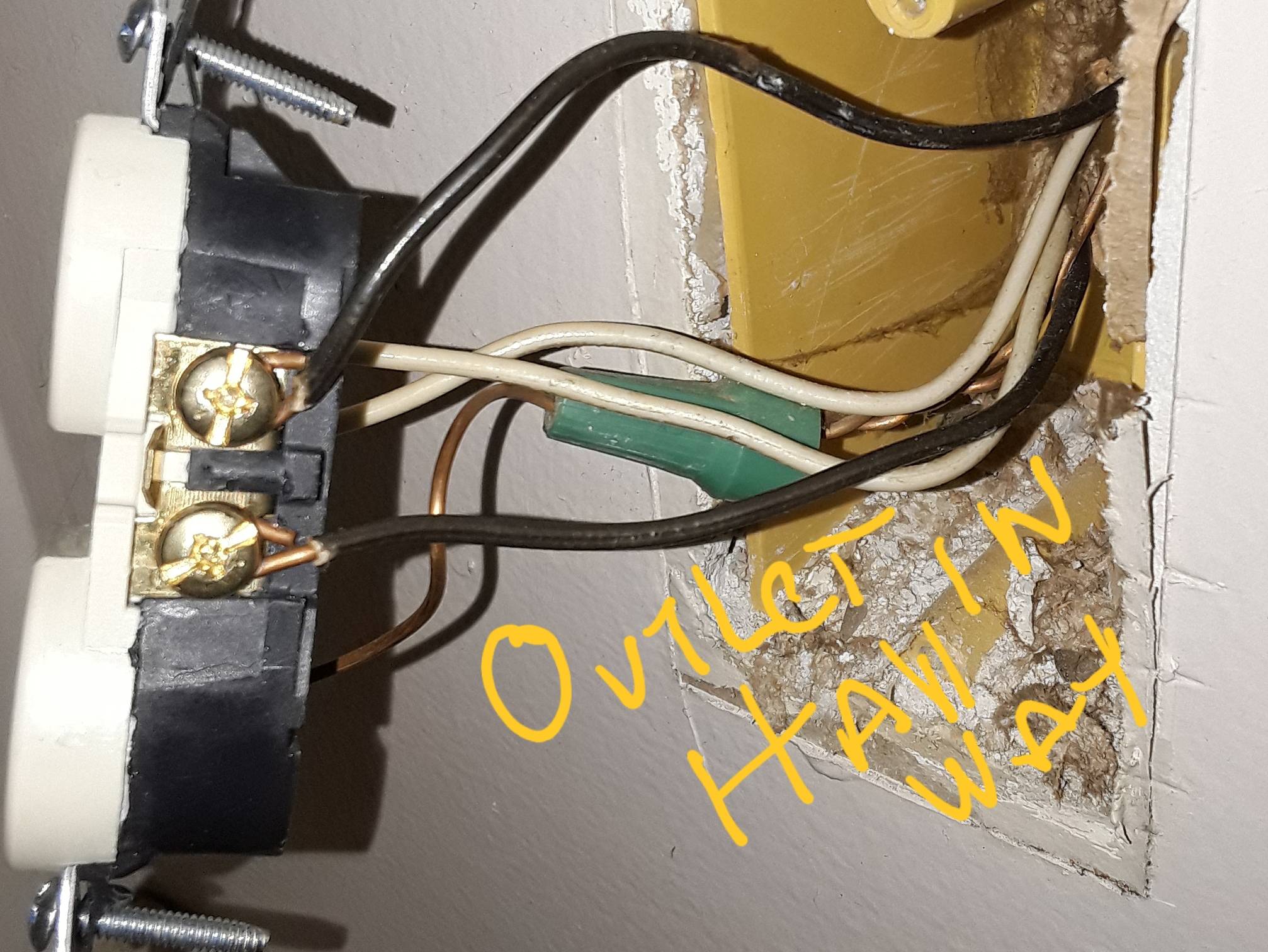 electrical Bathroom electric issue Home Improvement Stack Exchange