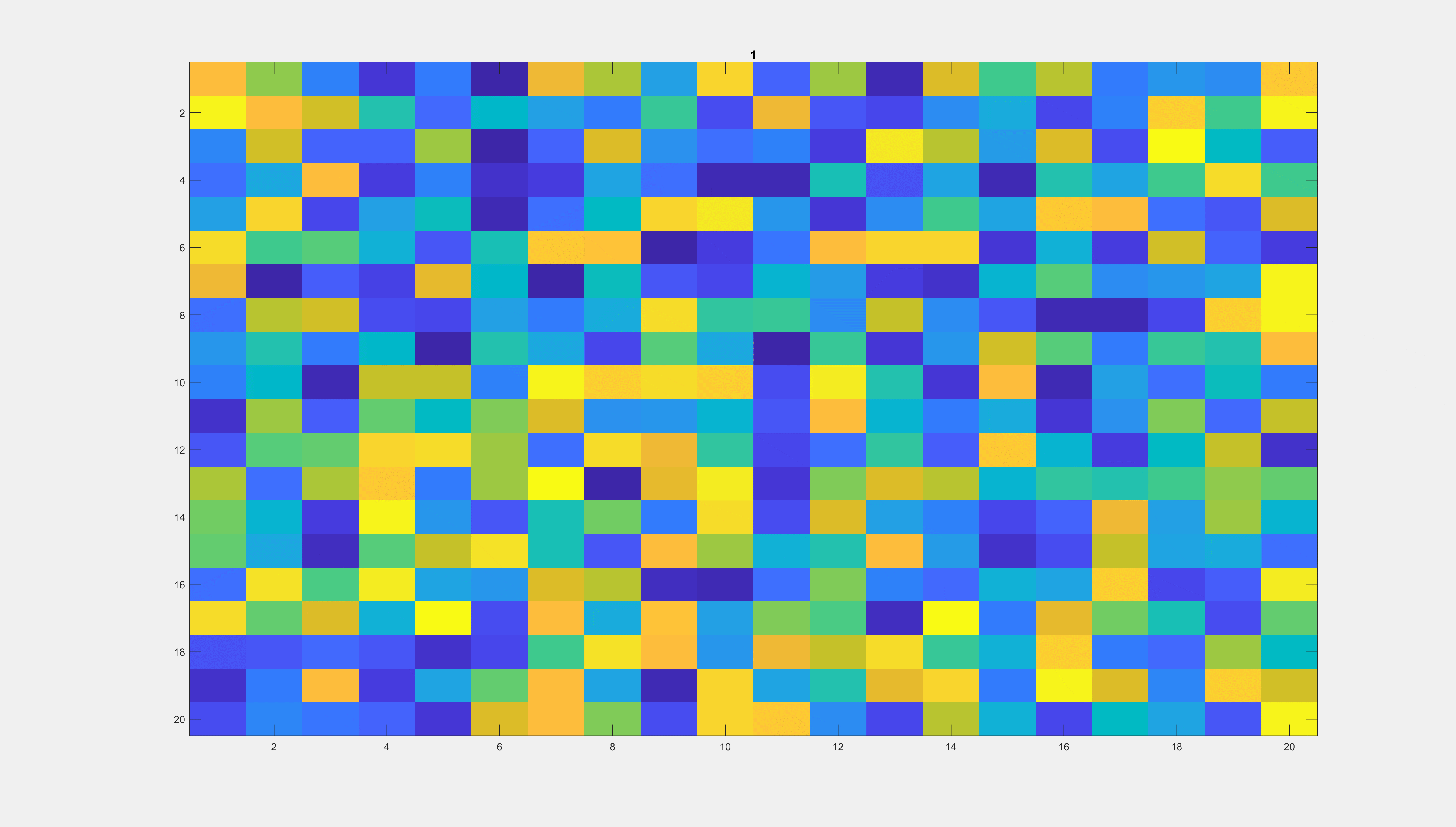 animated gif Why do my .GIFs written with MatLab always