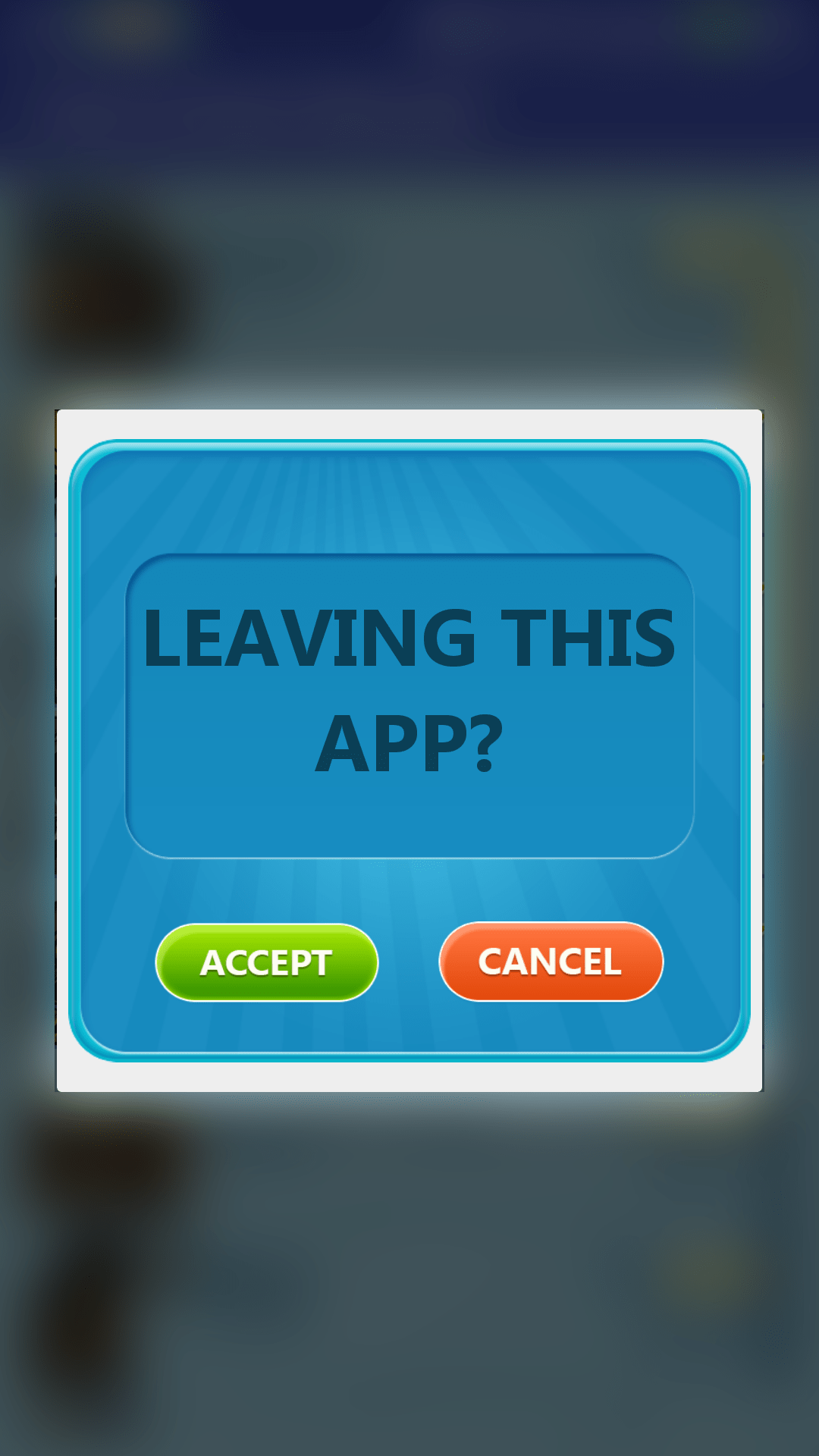 Android DialogFragment with custom layout remove white border Stack