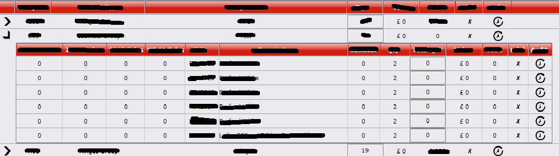 c WPF DataGrid RowDetailsTemplate change the background color (Not