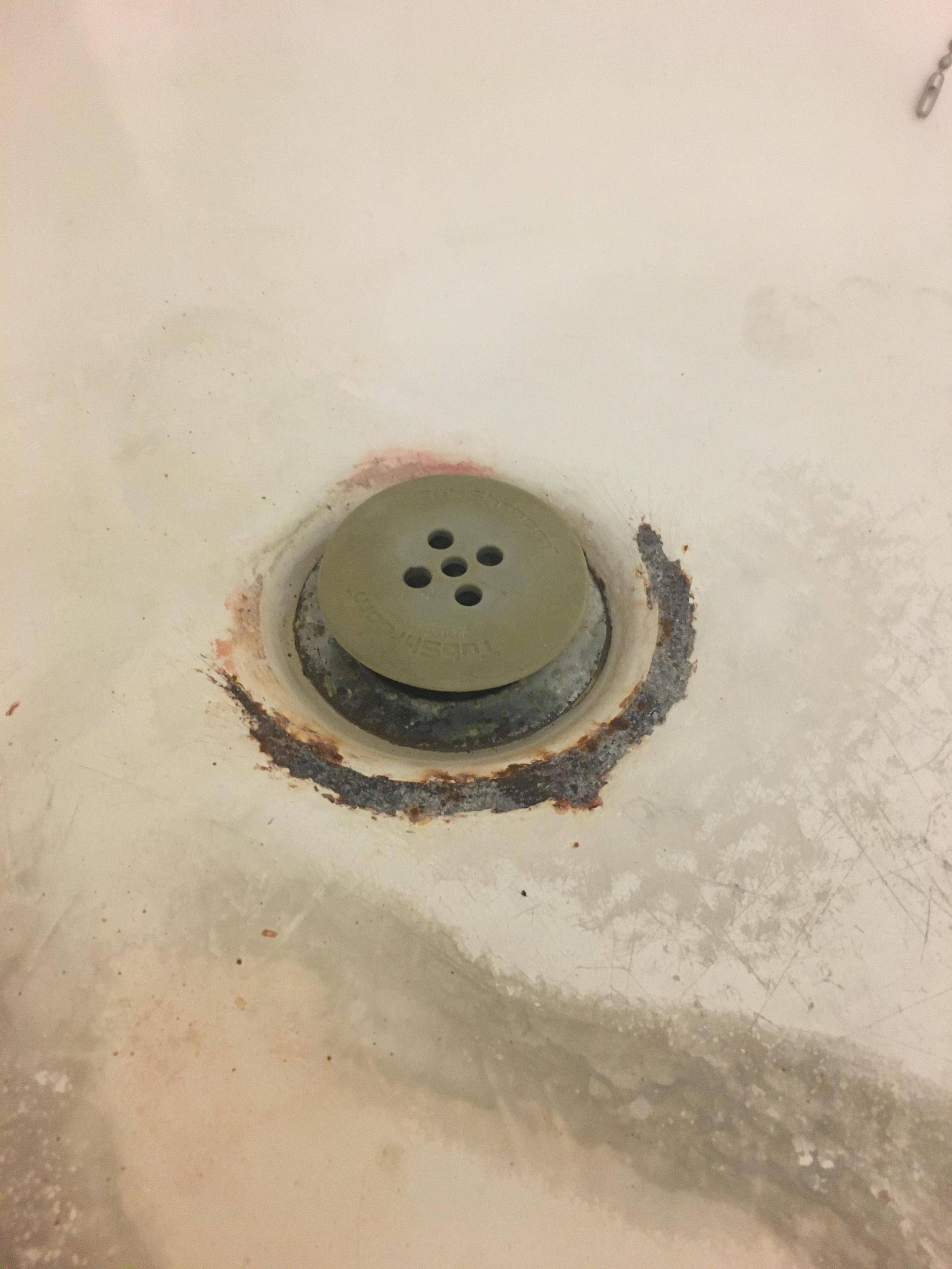 How should I repair my Fiberglass Tub? Home Improvement