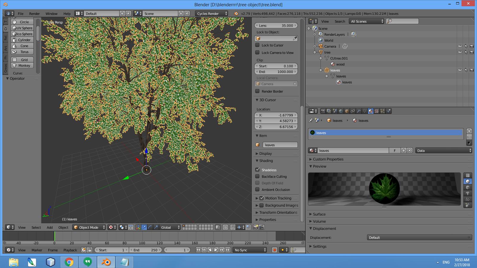 How to export .obj format file with texture in blender? Stack Overflow