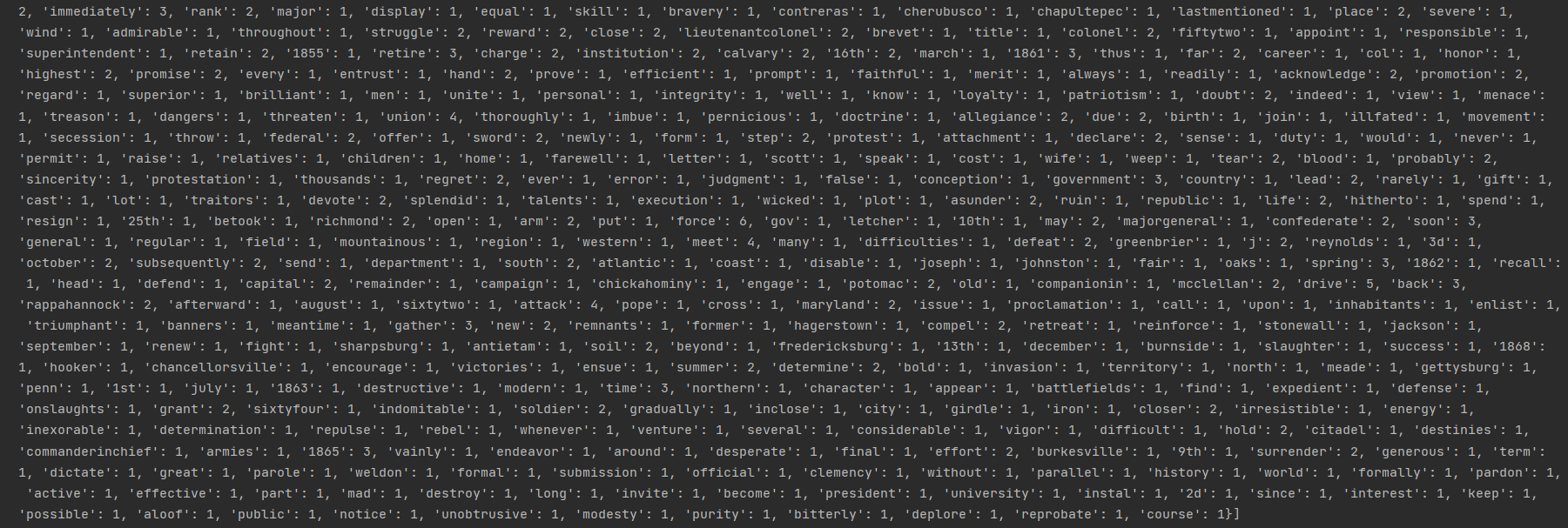 How to dump user defined python objects to json file? By Objects I mean actual objects and not