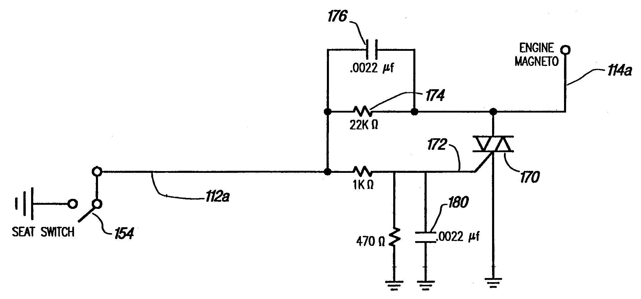Electrical How to pull Triac gate to ground with an NPN transistor with AC present Valuable