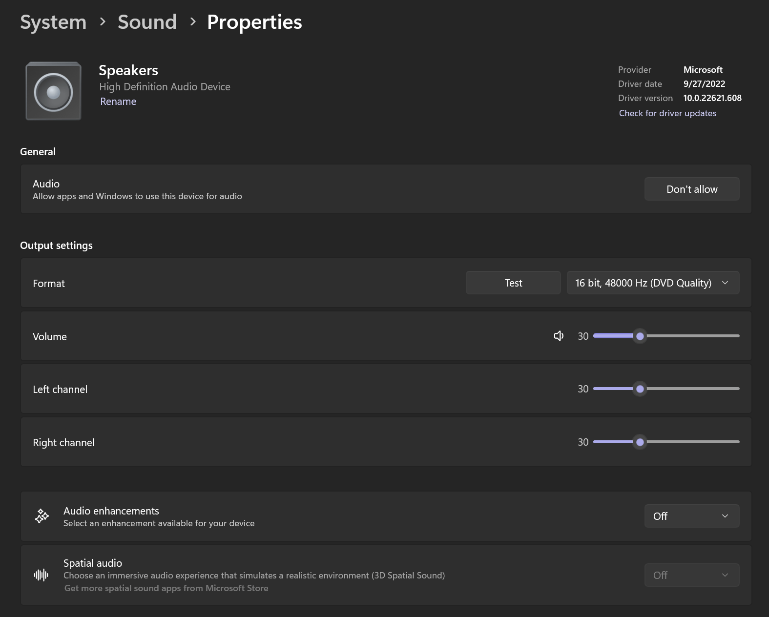 audio Asus Laptop Speakers Sound Under Water Super User