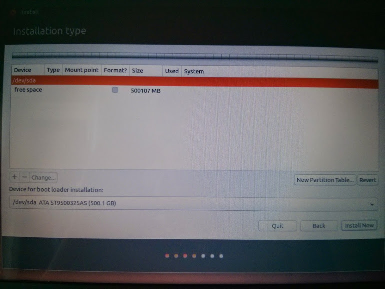 Dell laptop create boot partition hoodbetta