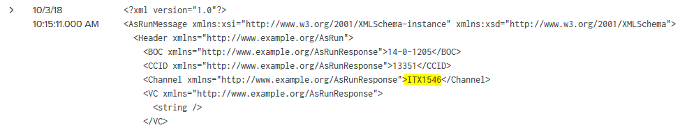 Splunk query to extract string inside XML tag not working with spath