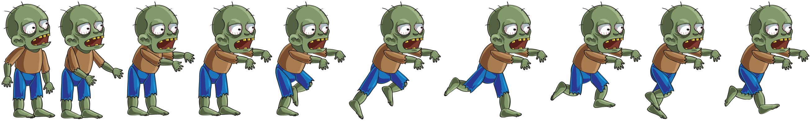 unity3d Unity sprite animation change first sprite on