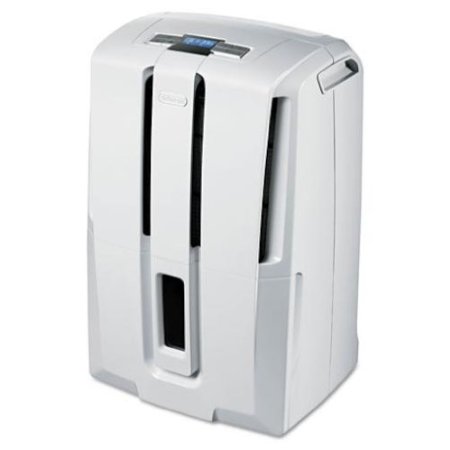 plumbing - How should I drain water from a basement dehumidifier