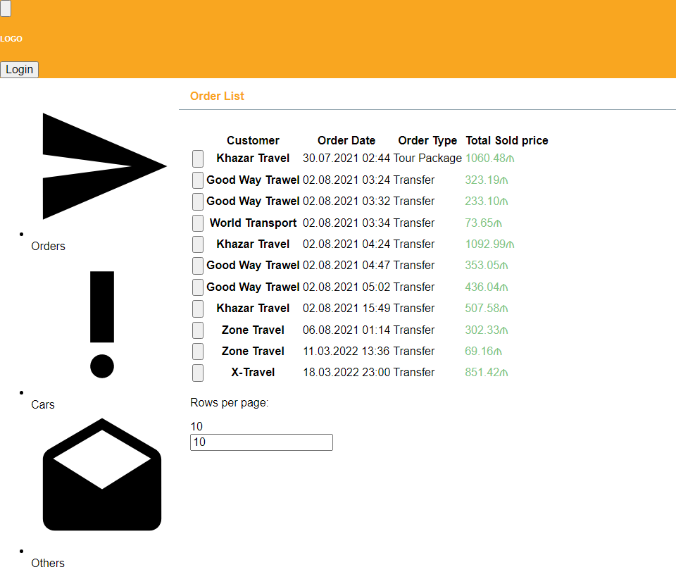 [Solved] NextJS huge icon on initial page load after build project SolveForum