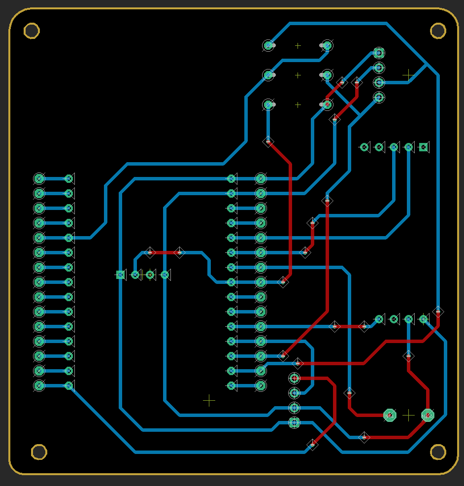 Electronic Review PCB Design Valuable Tech Notes