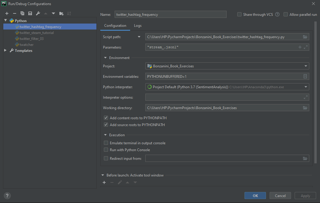 Read JSON file using Python GeeksforGeeks