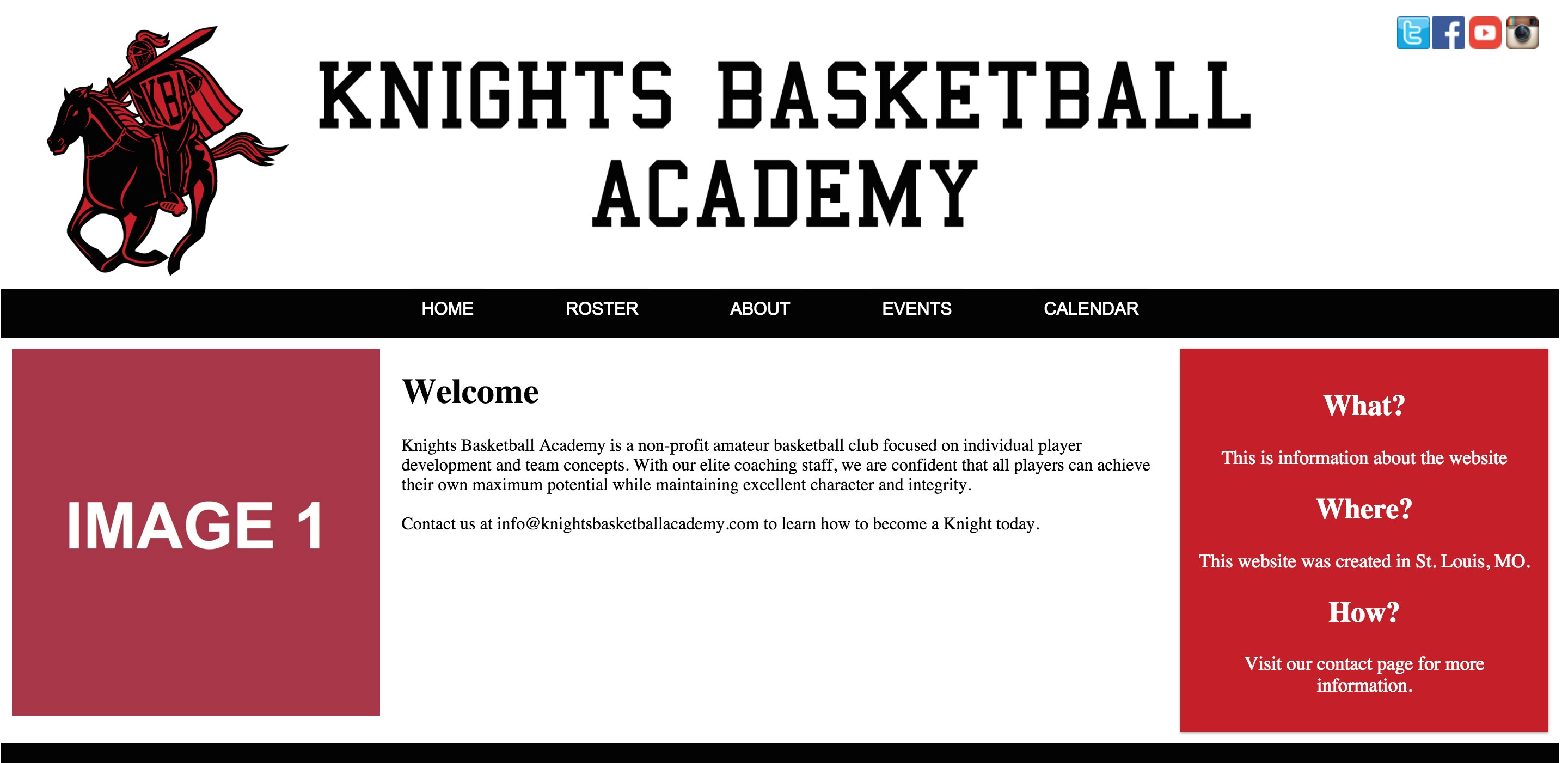 html How to Create Responsive  Page With Static Header? Stack Overflow