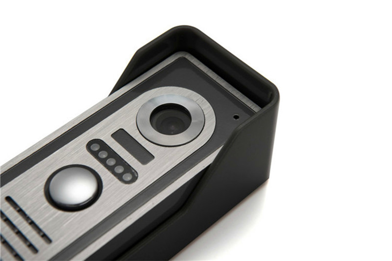 Raspberry Pi and DoorBell Video Camera Raspberry Pi Stack Exchange