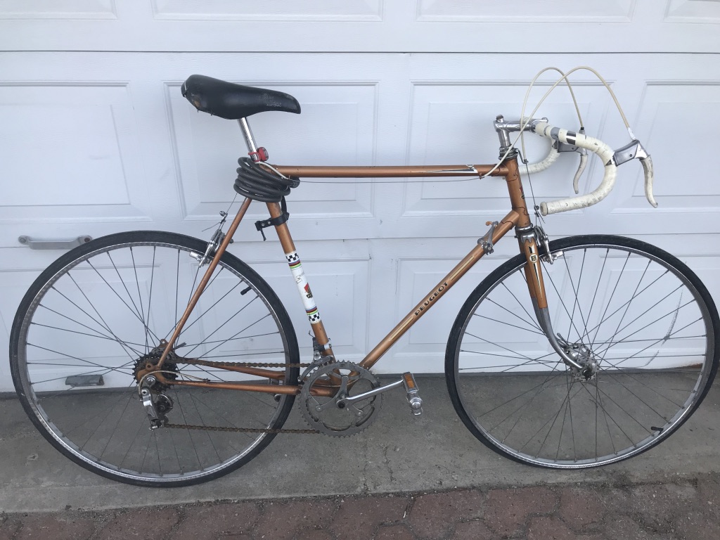 classic bike restoration > OFF52