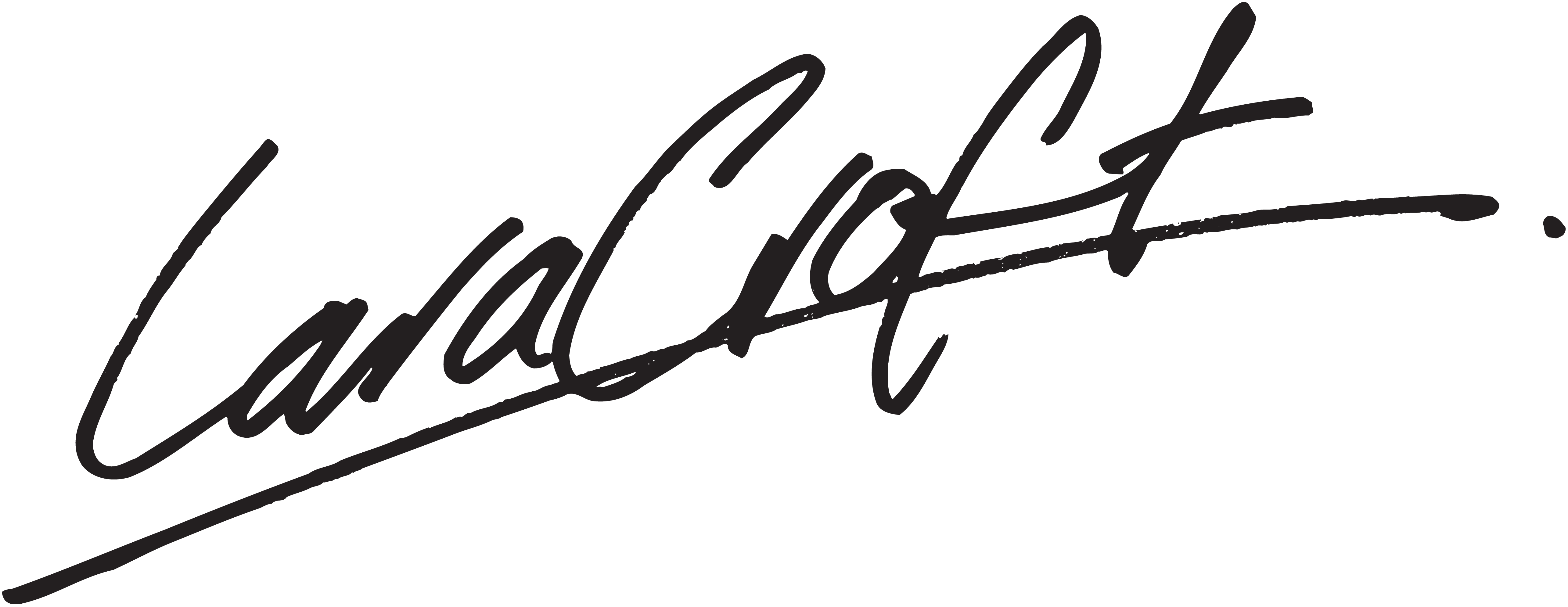 adobe illustrator Convert signature to vector on OSX? Graphic
