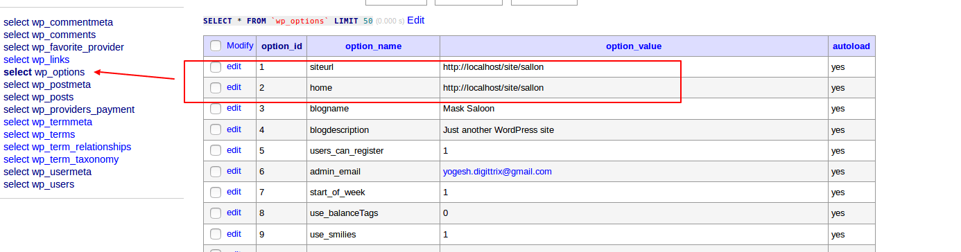 301 redirect error with wordpress and apache Stack Overflow