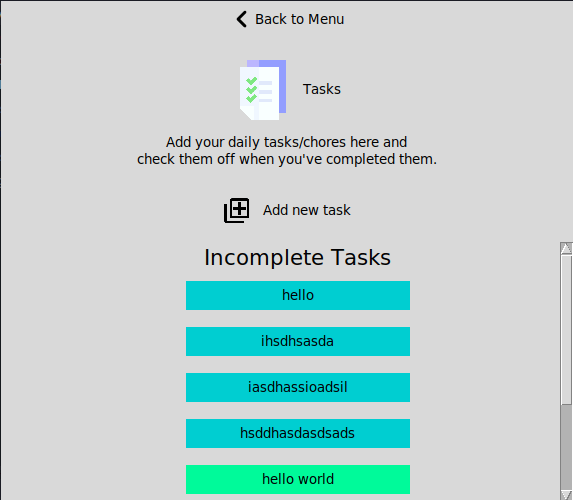 python How to remove space between buttons in tkinter? Stack Overflow
