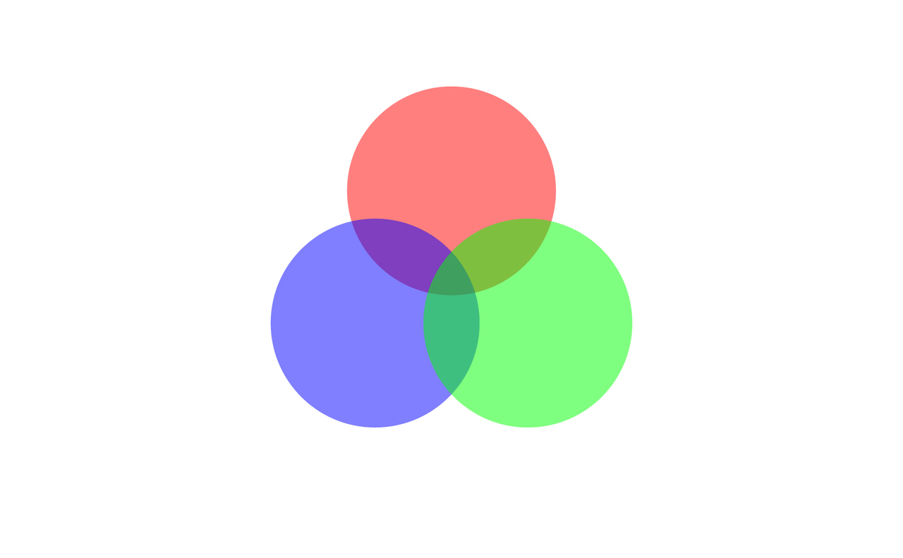 ¿Cómo predecir nuevos colores superpuestos en Adobe Illustrator?